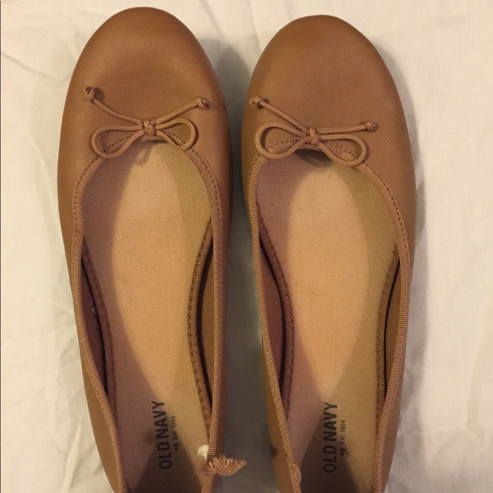 Tan Flats